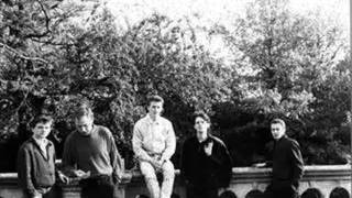 The Jasmine Minks - Think!