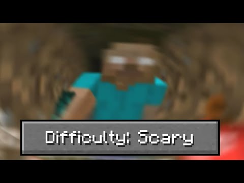 New Minecraft Mod: Herobrine Invades From The Fog!