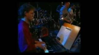 X-legged sally ( live 1994 ) eddies + dum dum