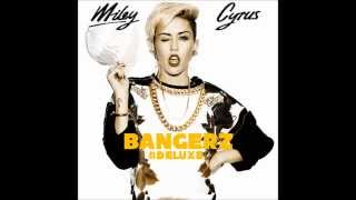 Miley Cyrus - SMS (Bangerz) ft.Britney Spears
