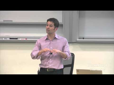 Stanford Webinar When Your Big Data Seems Too Small