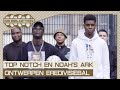 De onthulling van de nieuwe Eredivisiebal 20/21