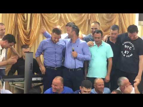 Tahir Sinani - Elmi Korpuzi