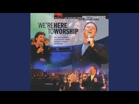 The Voice of the Lord