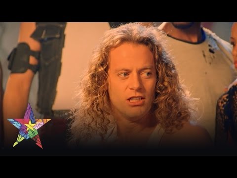 Everything's Alright - 2000 Film | Jesus Christ Superstar