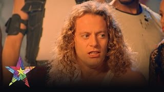 Everything&#39;s Alright - 2000 Film | Jesus Christ Superstar