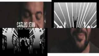 Carlos Jean - Gimme the base (Sub. en galego)