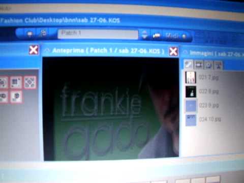 Frankie Gada Vs Raf Marchesini - Rockstar Parte 2 (mattias Remix)
