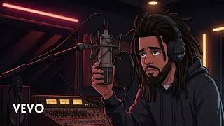 J. Cole - Grown Simba (Official Audio)