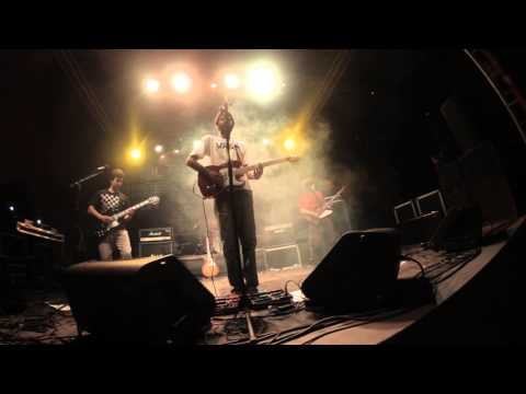 Dof Láfá - Heroína (Ao vivo no Festival Maionese)