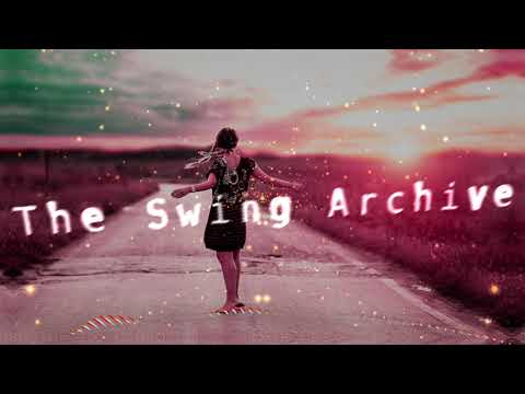 Tony Wellin - Mississippi Mud [Electro Swing]