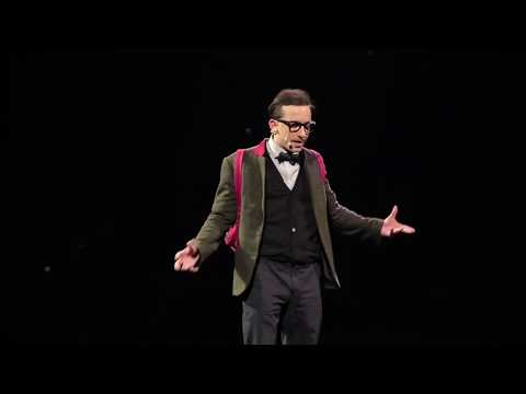 Erwin aus der Schweiz