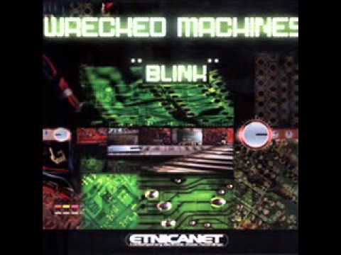 Wrecked Machines - Take The Ups