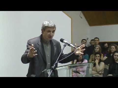 03. Iosif Anca (c. 2007) - Botezul lui Ioan (Matei 3)