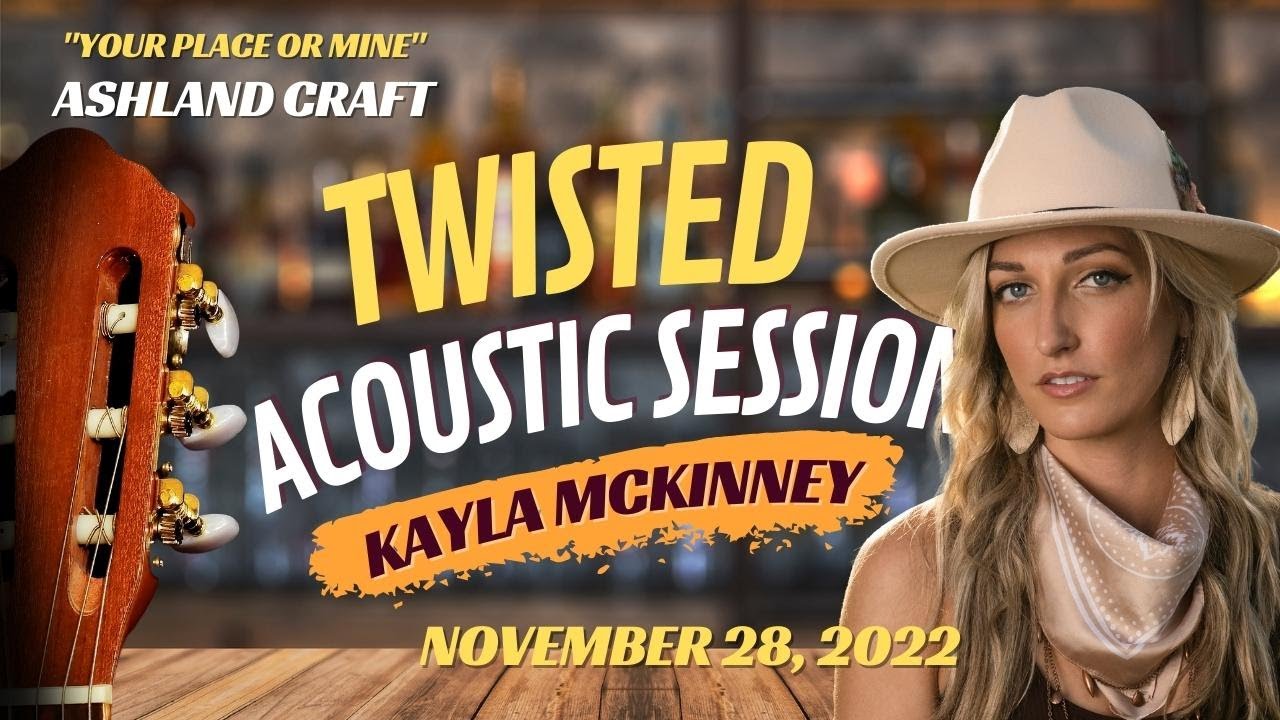 Promotional video thumbnail 3 for Kayla McKinney