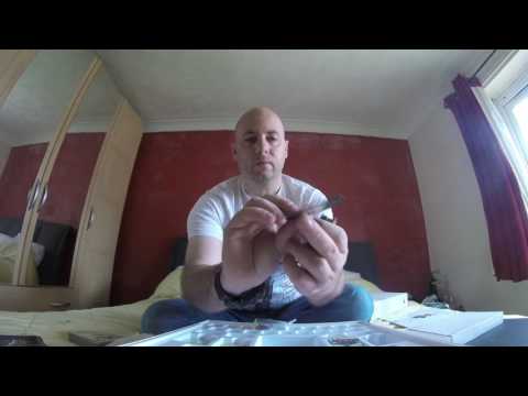 Tokaido Board  game deluxe version unboxing