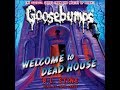 Welcome To Dead House Classic Goosebumps