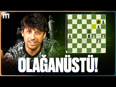 Mackolik and Sabo Satranç