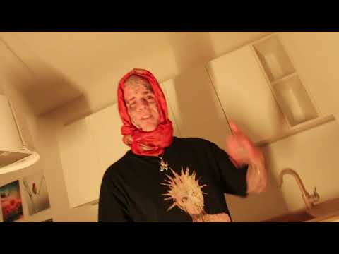 Vercetti CG - FREEVERCETTI (OFF.VIDEO)  Prod. Rostik Shawty a Kendys