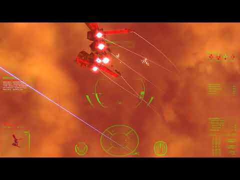 Freespace 2: The Scroll of Atankharzim - Masks