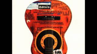 Oasis - The Quiet Ones