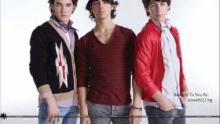 My Simple Life Chapter 8 (Jonas Brothers Love Story)
