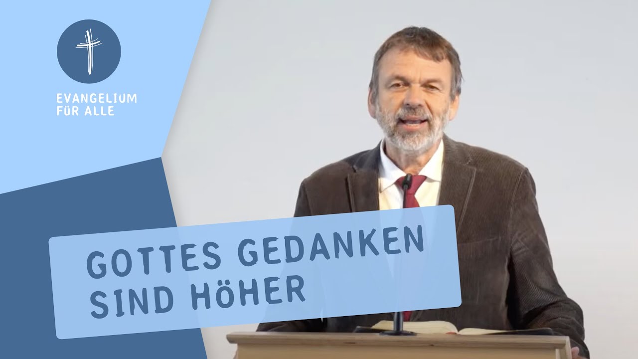 Predigt vom 18.02.2026