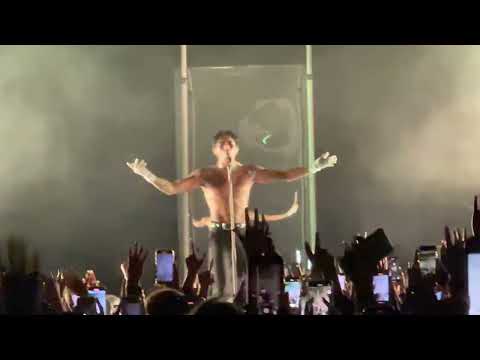 [FANCAM] 221116 DPR IAN -Ballroom Extravaganza| DPR REGIME tour in Manchester