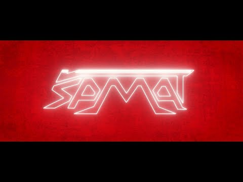 ŠAMAT - Svině (Official Lyric Video)