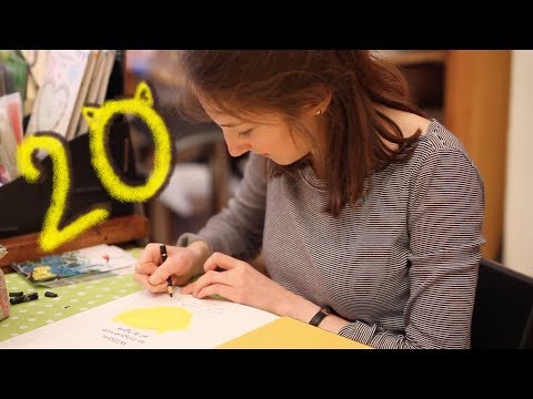 Le premier livre de Charlotte