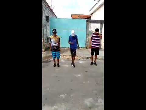 DJ KR3 Feat MC Neguinho do IT e MC Digu- Forte pra dar sorte (MALOKAS DA VG x NDGM)