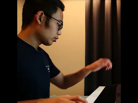 ⛅️ Hope and Despair - Op. 9 (Piano Original)