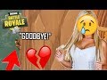 THE SADDEST LOVE STORY ON FORTNITE PART 4 *EMOTIONAL* - FORTNITE "GIRLFRIEND" TROLLING ANGRY KID THE SADDEST LOVE STORY ON FORTNITE PART 4 *EMOTIONAL* - FORTNITE "GIRLFRIEND" TROLLING ANGRY KID