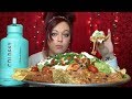 Loaded Chili Cheese Nachos!! (Story Time) Mrs.C!! Warning, MESSY! 💋