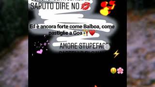 Fuoco e benzina,Emis Killa (con testo)🔥❤