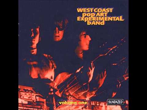 The West Coast Pop Art Experimental Band - Sassafras