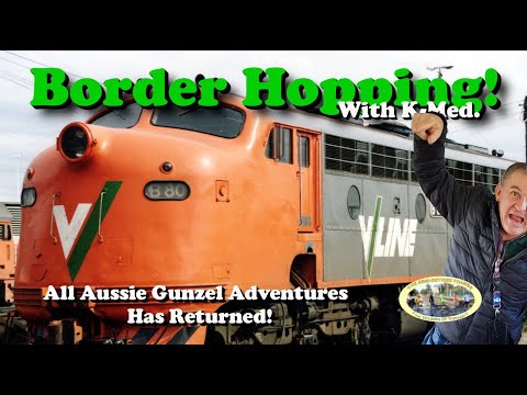 SRF764 KM 90S VICTORIA PT1