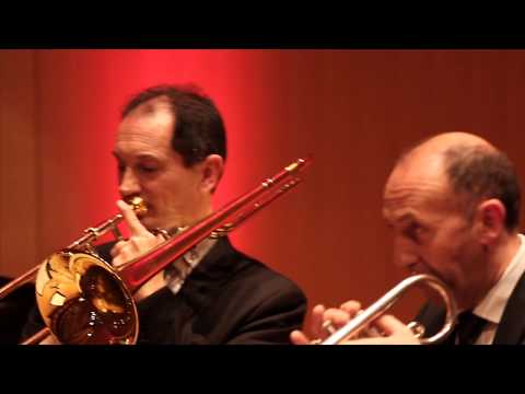 La Zingara extrait de "Cabaret Nostalgia" de Piotr Moss