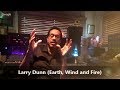 "TRUTH IN RHYTHM" - Larry Dunn (Earth, Wind and Fire), Part 1 of 4