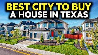 Top 10 Most Beautiful Cities To Live in Dallas Tx