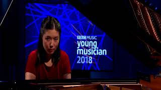 BBC noore muusiku konkursi võitis Lauren Zhang