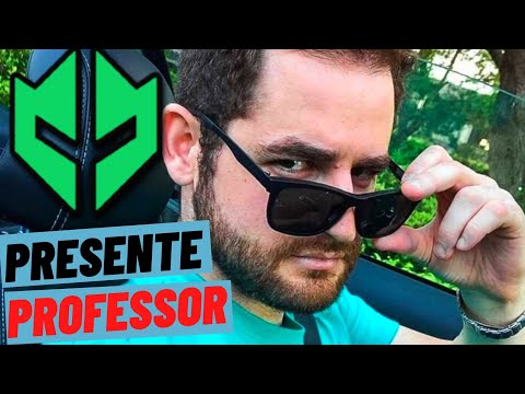FALLEN faz review de jogadas executadas no titulo da imperial, e EXPLICA novo meta no CSGO!!