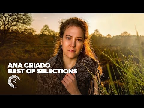 Ana Criado with Adrian&Raz - Afterglow (Original) + Lyrics