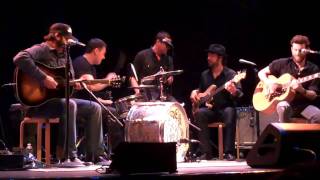 The Gracious Few - Ephrata, PA 10.31.2010 - Tredecim