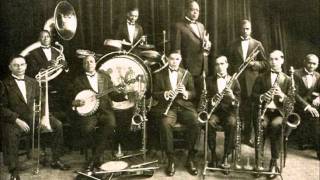 King Oliver And His Dixie Syncopators