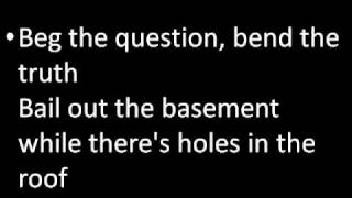 Crass - Beg Your Pardon