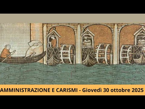 I giovedì del centro studi usmi - 2025-2026