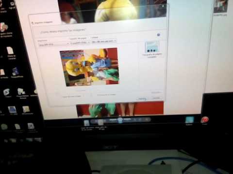 Sony digital photo printer Sony DPP-FP 35