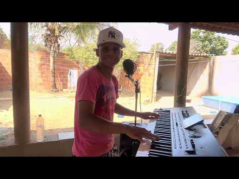 Ensaio resenha Rodrigo Silva no terreiro de casa#reels #sertanejo #vaiprofy #musica #piseiro