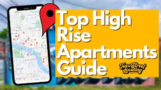 Top High Rise Apartments in Austin | a Comprehensive Guide